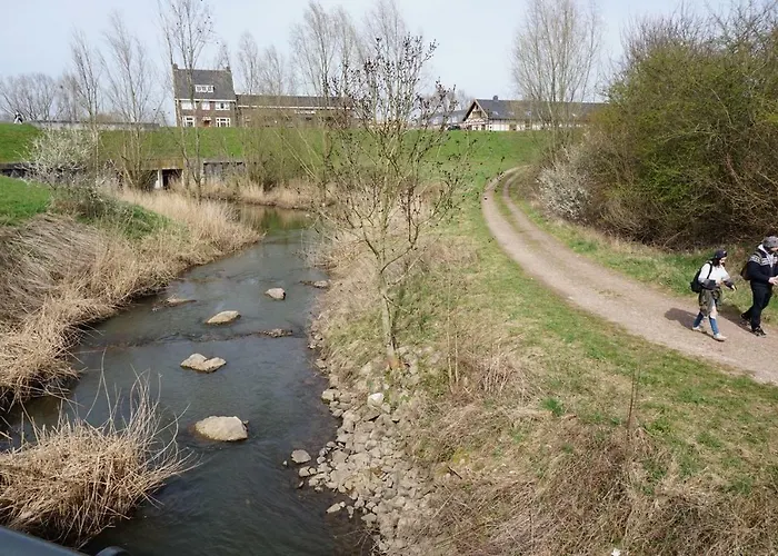 Smedery 公寓 奈梅亨